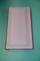 Fridge Door - 1036956 Refrigerator Door Red [Amica]